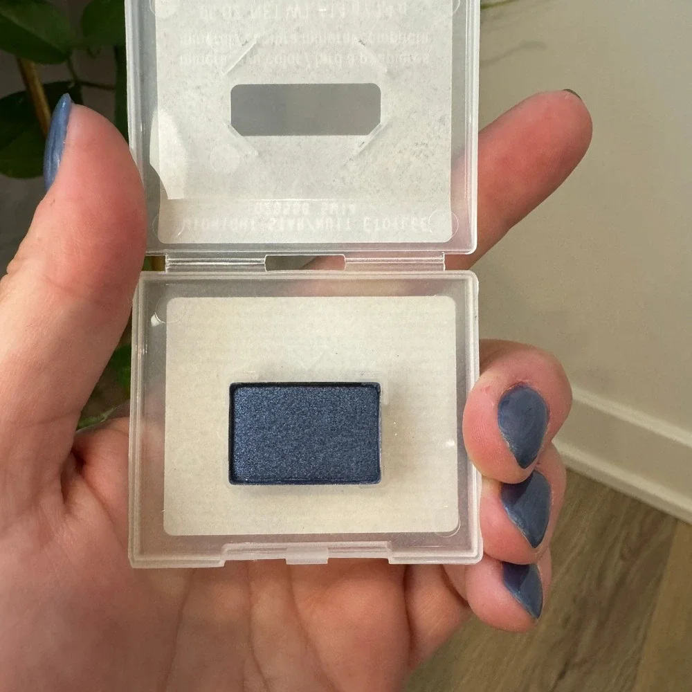 Mary Kay celestial mineral